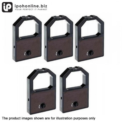 5pcs Compatible Panasonic KX-P1121 KX-P1123 KX-P1124 KX-P2023 Printer Ribbon 5pcs Compatible Panasonic KX-P1121 KX-P1123 KX-P1124 KX-P2023 Printer Ribbon