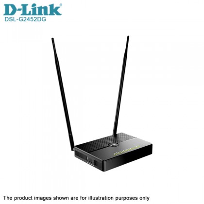 D-LINK DSL-G2452DG Dual Band Wireless AC1200 9dbi x 2 VDSL2 VDSL2+ Modem Gigabit Router With VOIP - Maxis TIME Unifi Fiber TM Streamyx Unifi Lite D-LINK DSL-G2452DG Dual Band Wireless AC1200 9dbi x 2 VDSL2 VDSL2+ Modem Gigabit Router With VOIP - Maxis TIME Unifi Fiber TM Streamyx Unifi Lite
