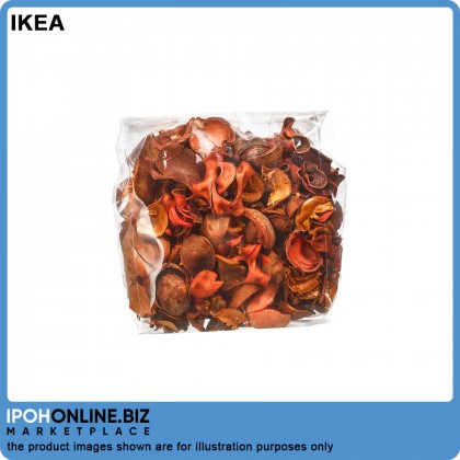 IKEA DOFTA Potpourri 60g Scented Peach and Orange IKEA DOFTA Potpourri 60g Scented Peach and Orange