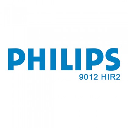 Toyota Genuine Philips 9012 HIR2 12V 55W Halogen Bulb - Hyundai Tucson 2014 Toyota Genuine Philips 9012 HIR2 12V 55W Halogen Bulb - Hyundai Tucson 2014