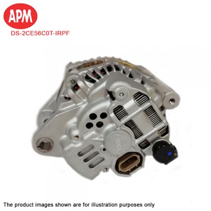 APM Alternator A5TG-1791G 12V 80A Perodua Alza APM Alternator A5TG-1791G 12V 80A Perodua Alza