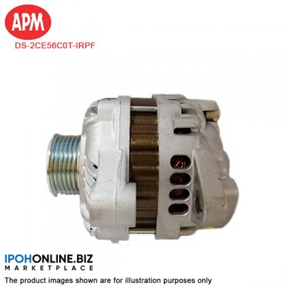APM Alternator A5TG-1791G 12V 80A Perodua Alza APM Alternator A5TG-1791G 12V 80A Perodua Alza