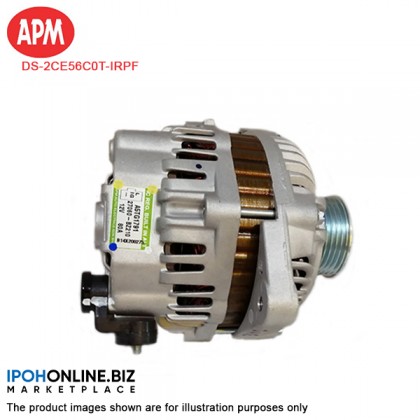 APM Alternator A5TG-1791G 12V 80A Perodua Alza APM Alternator A5TG-1791G 12V 80A Perodua Alza