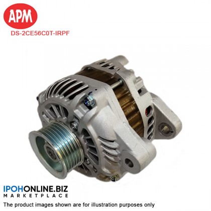 APM Alternator A5TG-1791G 12V 80A Perodua Alza APM Alternator A5TG-1791G 12V 80A Perodua Alza