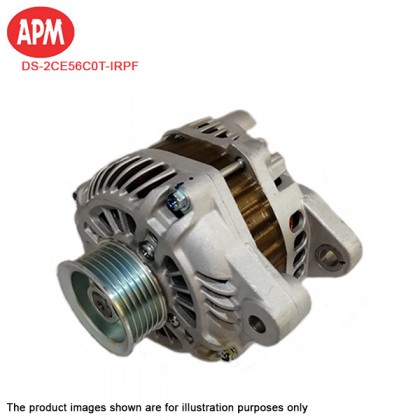 APM Alternator A5TG-1791G 12V 80A Perodua Alza APM Alternator A5TG-1791G 12V 80A Perodua Alza