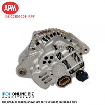 APM Alternator A5TG-1791G 12V 80A Perodua Alza APM Alternator A5TG-1791G 12V 80A Perodua Alza