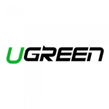 UGREEN 1080P DVI 24+5 Male to VGA Female Converter DVI to VGA Adapter Gold Plated DVI Connector UGREEN 1080P DVI 24+5 Male to VGA Female Converter DVI to VGA Adapter Gold Plated DVI Connector