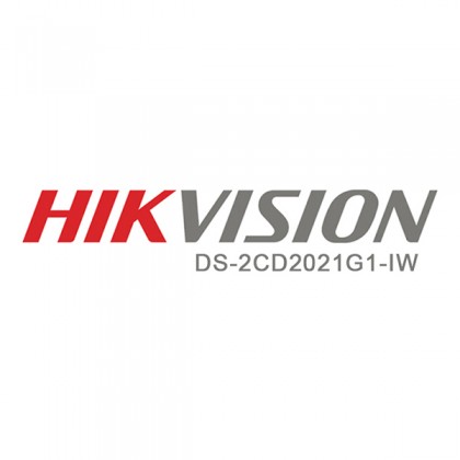 Hikvision DS-2CD2021G1-IW 2MP Full HD 1080P IP67 WIFI EXIR Bullet PoE Network IP Camera Hikvision DS-2CD2021G1-IW 2MP Full HD 1080P IP67 WIFI EXIR Bullet PoE Network IP Camera
