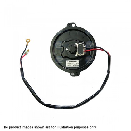 Panasonic 24V High Quality Car Air Conditioner Fan Motor - SSW9781LS2 Hino Panasonic 24V High Quality Car Air Conditioner Fan Motor - SSW9781LS2 Hino