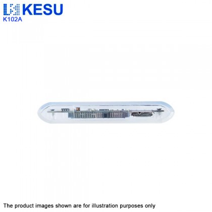 KESU 2.5 inch USB 2.0/3.0 External Hard Drive Enclosure - TRANSPARENT K102A no HDD KESU 2.5 inch USB 2.0/3.0 External Hard Drive Enclosure - TRANSPARENT K102A no HDD