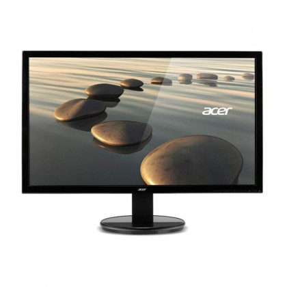 Acer 27" LED Monitor K272HL bd (VGA & DVI) - Black Acer 27" LED Monitor K272HL bd (VGA & DVI) - Black