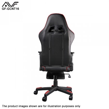 AVF Gaming Freak GF-GCNT16 Naga Throne Gaming Chair AVF Gaming Freak GF-GCNT16 Naga Throne Gaming Chair