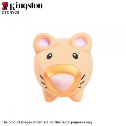 Kingston DTCNY20/32GB CNY 2020 Limited Edition Zodiac Year Of Mouse USB 3.1 Flash Drive 32GB Kingston DTCNY20/32GB CNY 2020 Limited Edition Zodiac Year Of Mouse USB 3.1 Flash Drive 32GB