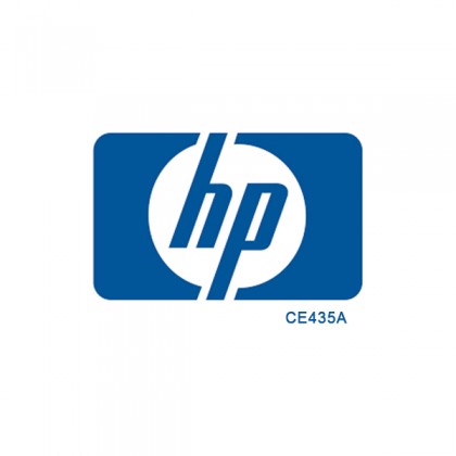 HP 35A CB435A Genuine Original LaserJet Toner Cartridge - For HP Laserjet P1005 P1006