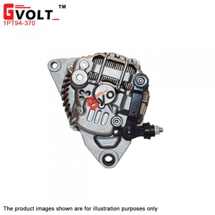 GVOLT Professional Preferred Alternator 12V 90A Proton Saga 2 BLM Mitsubishi OEM GVOLT Professional Preferred Alternator 12V 90A Proton Saga 2 BLM Mitsubishi OEM