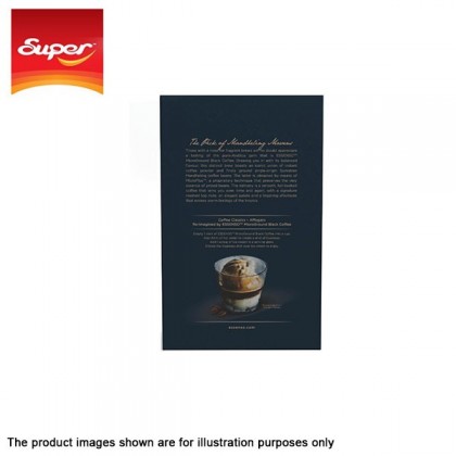 Super Essenso Mandheling Blend Microground Black Coffee 2g X 20 Stick