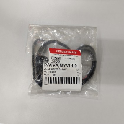 Valve Cover Gasket Perodua Viva 660,850,1.0 (11213-BZ070) 100% Original
