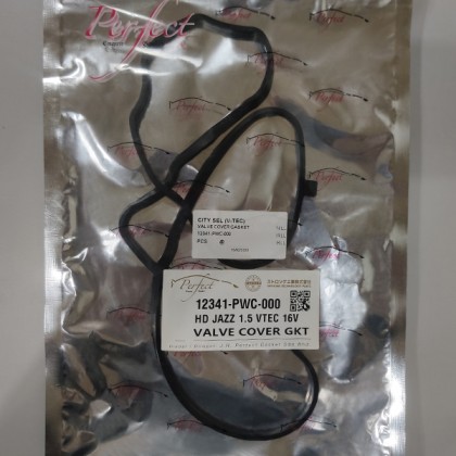 Valve Cover Gasket Honda Jazz 1.5 VTEC 16V Valve Cover Gasket Honda Jazz 1.5 VTEC 16V