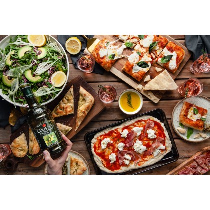 Colavita Extra Virgin Olive Oil Cold Production 500ml