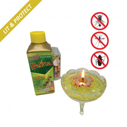 Serai Wangi Pelita Citronella Oil Torch Fuel Repellant Natural Lemongrass Concentrate 300ml Serai Wangi Pelita Citronella Oil Torch Fuel Repellant Natural Lemongrass Concentrate 300ml
