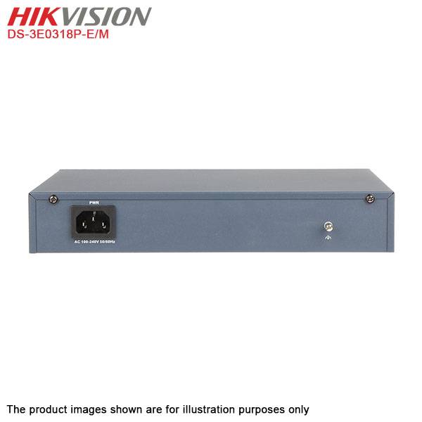 Hikvision DS-7732NI-K4 Network 32 channel 8MP Embedded 4K IP NVR +