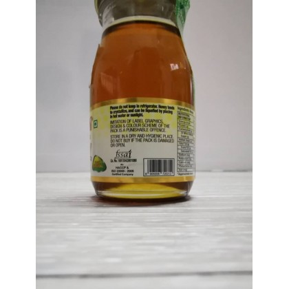 Lion Kashmir Honey agmark Grade A 100g Lion Kashmir Honey agmark Grade A 100g