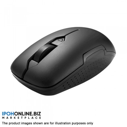 GIGABYTE KM7590 2.4GHz Wireless Multimedia Combo Keyboard & Mouse GIGABYTE KM7590 2.4GHz Wireless Multimedia Combo Keyboard & Mouse