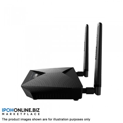 TOTOLINK LR1200 AC1200 Wireless Dual Band Router TOTOLINK LR1200 AC1200 Wireless Dual Band Router