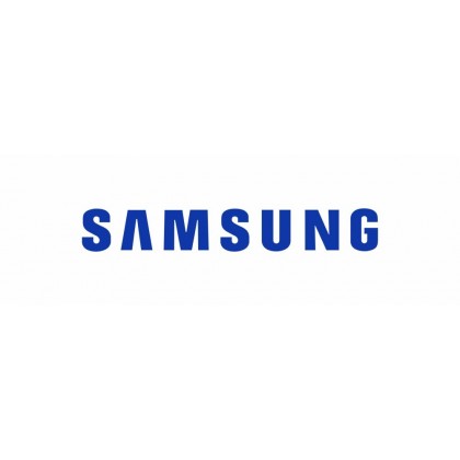 Samsung Slim Portable External USB 2.0 DVD Writer - Blue Samsung Slim Portable External USB 2.0 DVD Writer - Blue