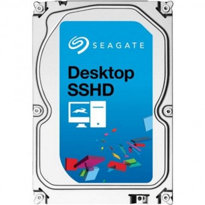 Seagate 1TB Solid State Hybrid Drive ST1000DX001 Internal Gaming Desktop SSHD Seagate 1TB Solid State Hybrid Drive ST1000DX001 Internal Gaming Desktop SSHD