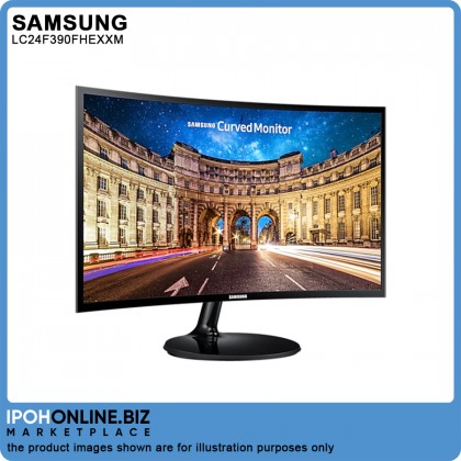 Samsung CF390 24 Samsung CF390 24