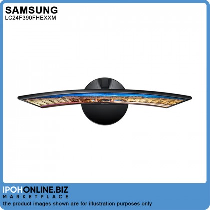 Samsung CF390 24 Samsung CF390 24