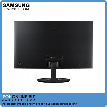 Samsung CF390 24 Samsung CF390 24