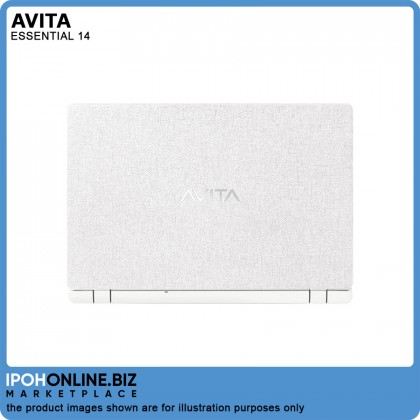 Avita Essential 14 Laptop (Intel Celeron N4000 2.60GHz 128GB SSD 4GB 14 Avita Essential 14 Laptop (Intel Celeron N4000 2.60GHz 128GB SSD 4GB 14