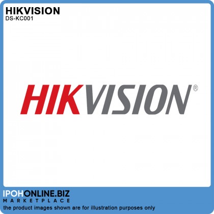 HIKVISION DS-KC001 Video Intercom Monitoring Tablet HIKVISION DS-KC001 Video Intercom Monitoring Tablet
