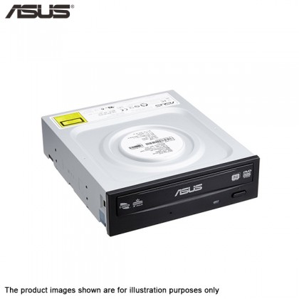 Asus 24X Internal DVD Writer DRW-24D5MT Asus 24X Internal DVD Writer DRW-24D5MT