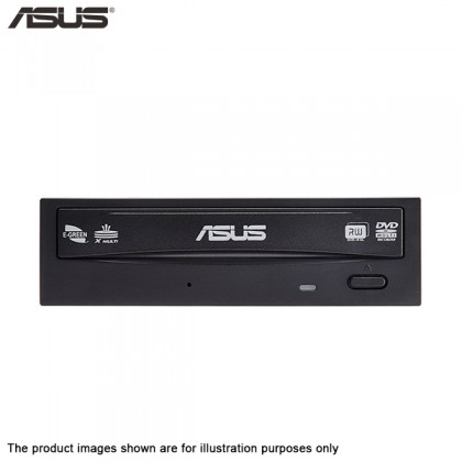 Asus 24X Internal DVD Writer DRW-24D5MT Asus 24X Internal DVD Writer DRW-24D5MT