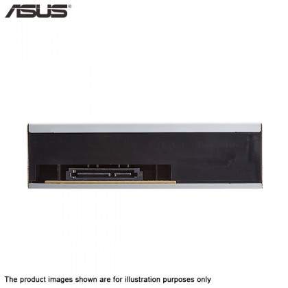 Asus 24X Internal DVD Writer DRW-24D5MT Asus 24X Internal DVD Writer DRW-24D5MT