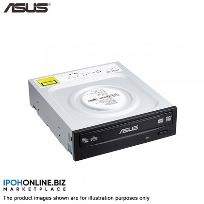 Asus 24X Internal DVD Writer DRW-24D5MT Asus 24X Internal DVD Writer DRW-24D5MT