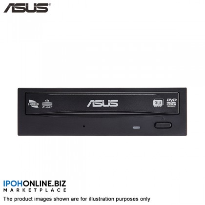Asus 24X Internal DVD Writer DRW-24D5MT Asus 24X Internal DVD Writer DRW-24D5MT