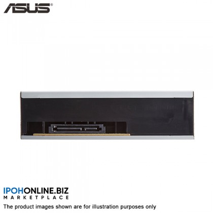 Asus 24X Internal DVD Writer DRW-24D5MT Asus 24X Internal DVD Writer DRW-24D5MT