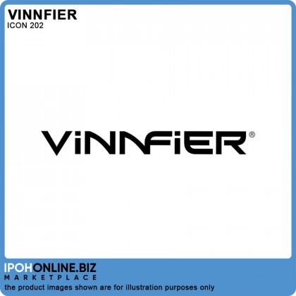 VINNFIER ICON 202 Portable USB Powered 2.0 Speaker
