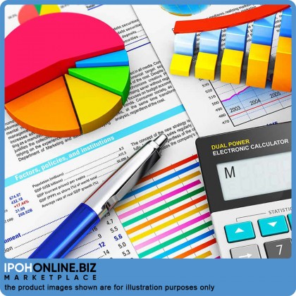 AutoCount Accounting Version 2.0 - Additional User AutoCount Accounting Version 2.0 - Additional User