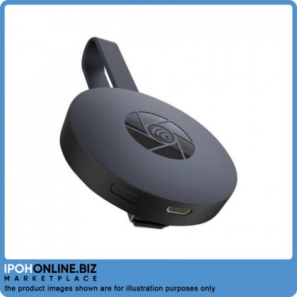 Chromecast G2 TV Streaming Device HDMI 4K Chromecast G2 TV Streaming Device HDMI 4K