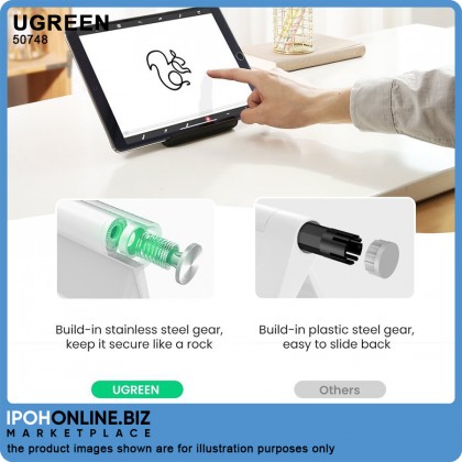 UGREEN Multi Angle Desk Tablet Stand UGREEN Multi Angle Desk Tablet Stand