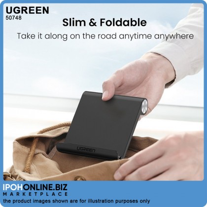 UGREEN Multi Angle Desk Tablet Stand UGREEN Multi Angle Desk Tablet Stand
