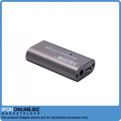 HDMI Wireless Dongle HDMI Wireless Dongle