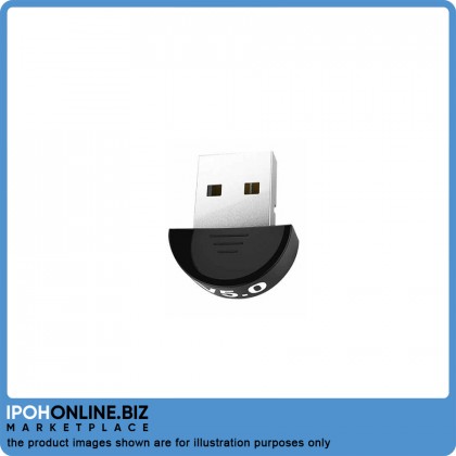 Bluetooth 5.0 USB Dongle Bluetooth 5.0 USB Dongle