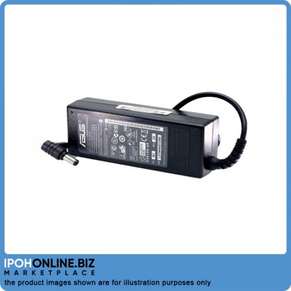 Asus Compatible 19V 3.42A 65W 5.5*2.5 PIN AC Adapter