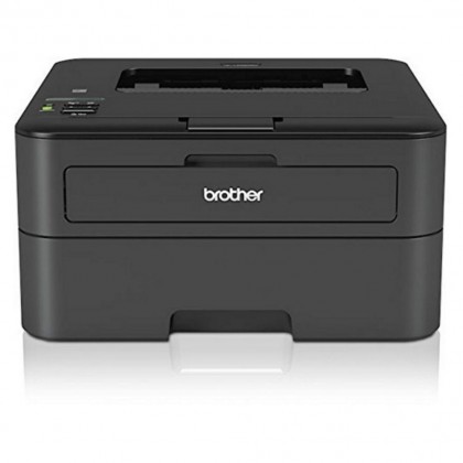 Brother HL-L2360DN Compact High Quality A4 Mono Laser + Network Printer
